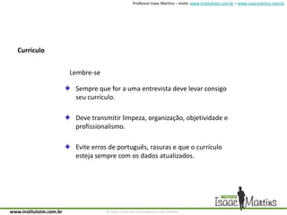 Raciocínio rápido;