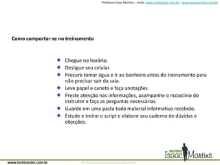 Habilidade relacional;