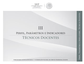 SUBSECRETARÍA DE EDUCACIÓN BÁSICA  COORDINACIÓN NACIONAL DEL SERVICIO PROFESIONAL DOCENTE179
 