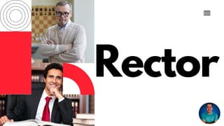 Rector
 