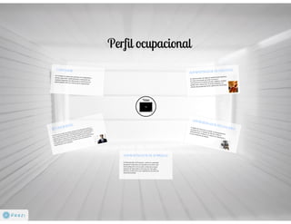 Perfil laboral