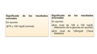 Perfil lipídico y Dx de DiabetesOK.pptx