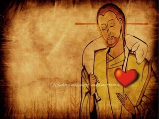 PERFIL DO MISSIONÁRIO