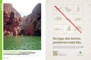 Canal Click

Canal Esporte
Canal Click

Registro da Família Müller em viagem pelo estado do Alagoas.
De caiaque pelo Rio São Francisco, um passeio e uma oportunidade
única de fazer parte de uma paisagem deslumbrante. S
162  PERFILNÁUTICO

PERFILNÁUTICO 

163 

 