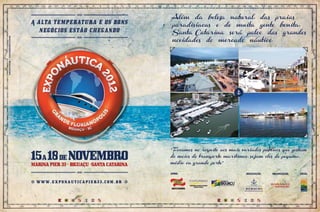 68  PERFILNÁUTICO

PERFILNÁUTICO 

69 

 