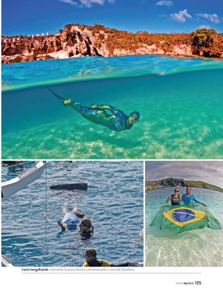 PPEERRFFIILLNNÁÁUUTTIICCOO 114433 
 