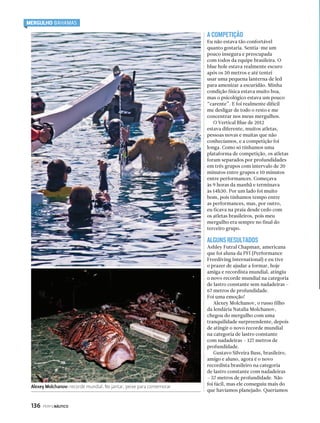 TURISMO ARRAIAL D´AJUDA 
MAITEI HOTEL 
Se a paisagem de Arraial d´Ajuda é deslumbrante, 
a arquitetura do Maitei Hotel segue a mesma 
tendência e valoriza ainda mais a beleza do local. 
Localizado à beira da praia de Mucugê, o hotel foi 
construído por Luciano Soares, conhecido por utilizar 
materiais naturais, criando ambientes em harmonia 
com a praia e a vegetação. É o lugar perfeito para 
uma noite de descanso depois de um dia repleto de 
atividades. 
São 17 suítes, das quais 14 de frente para o 
mar, todas com rede na varanda, TV a cabo, ar-condicionado, 
DVD, frigobar, telefone, jacuzzi dupla, 
cofres eletrônicos e conexão à internet. Destaque 
para a jacuzzi, com vista panorâmica para a Praia 
do Mucugê. O café da manhã é completo, com 
direito a frutas da região e quitutes da gastronomia 
local. Deques floridos, duas piscinas, duas salas de 
estar, dois bares (restaurante e terraço), sala de 
ginástica, sauna a vapor e salão de jogos. Todos os 
ambientes com vista para o mar. A cozinha conta 
com experientes chefs e cozinheiros e uma ótima 
carta de vinhos. 
Maitei, segundo Érika Sanches, em tupi-guarani 
significa saudações. Mais do que um nome, é um 
conceito, uma marca que pode ser utilizada em 
outros empreendimentos que em breve sairão da 
caneta de Luciano Soares. 
Tanto o mar como o centro estão perto do 
Matei Hotel, podendo facilmente ser percorridos 
caminhando. 
144 PERFILNÁUTICO 
 