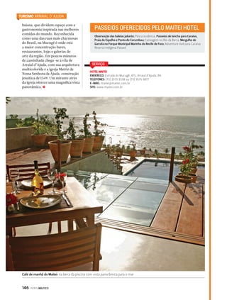 MERCADO NÁUTICO 
154 PERFILNÁUTICO 
MERCADO NÁUTICO 
 