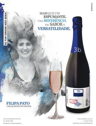 Canal Esporte MERCADO NÁUTICO 
PERFILNÁUTICO 159 
MERCADO NÁUTICO 
 