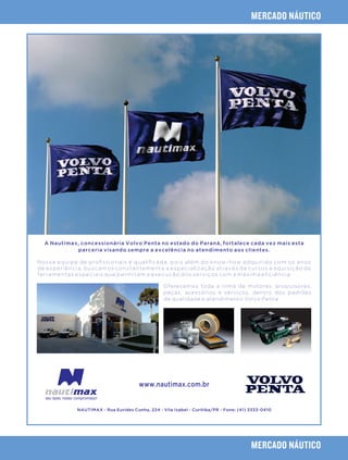 Revista Perfil Náutico ed 38