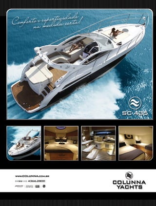 PERFILNÁUTICO  15
 