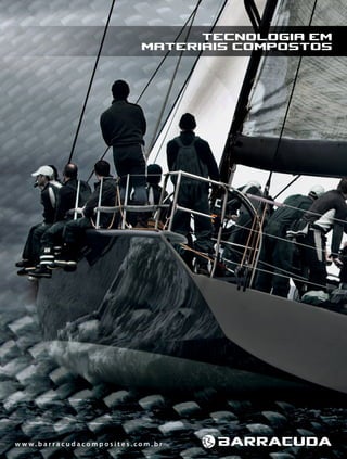 Revista Perfil Náutico edição 39