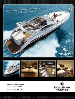 PERFILNÁUTICO 

15

 