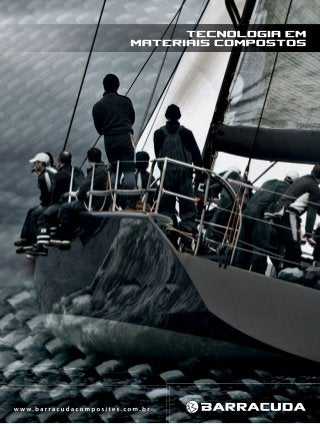 Revista Perfil Náutico ed 39