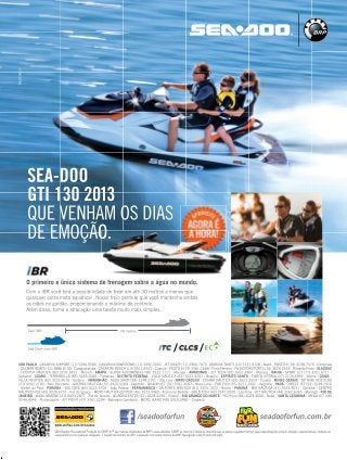 Revista Perfil Náutico ed 39