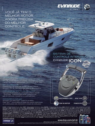 Revista Perfil Náutico Edição 41