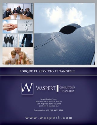www.waspert.com
 