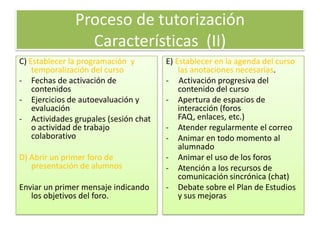 Dominio de las aplicaciones tecnológicas del curso.