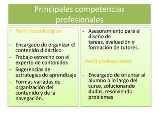 Formación, como usuario, sobre el sistema de comunicaciones telemáticas