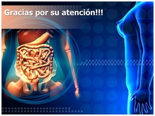 Gracias por su atención!!!
 