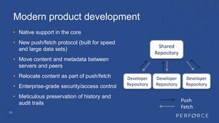 Introducing Perforce Helix | PPTX