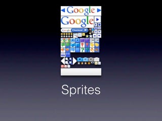 Sprites
 