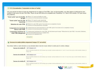 Axes de progrès


Comment automatiser ? Cas pratique avec les images
  Prestashop
 