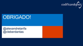 Performance em aplicações Web