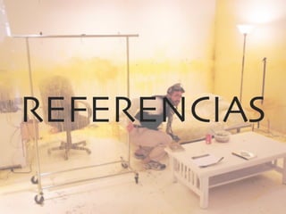 REFERENCIAS	


 