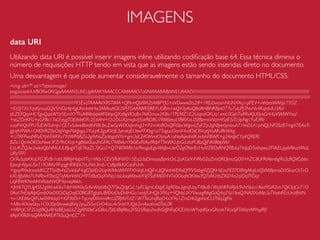 JAVASCRIPT
Cuidado com a quantidade de Scripts de Terceiros
Os scripts de terceiros podem realizar requisição de outros scripts, desencadeando um efeito cascata.
 