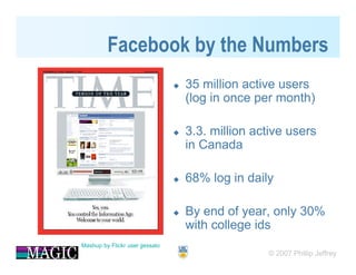 Performance and Creativity