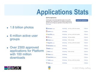 Performance and Creativity