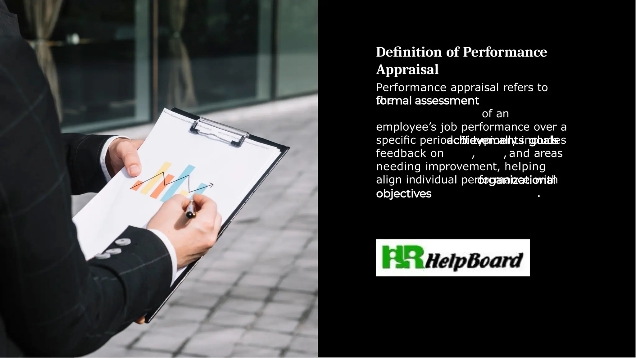 Types Of Appraisal Methods