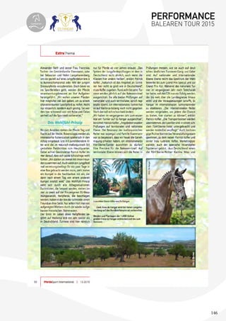 146
PERFORMANCE
BALEAREN TOUR 2015topiberian
 