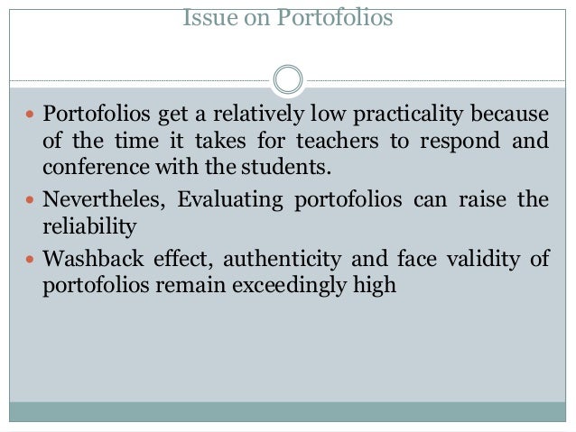 journal posts regarding general performance dependent assessment journal articles or blog posts in efficiency established assessment