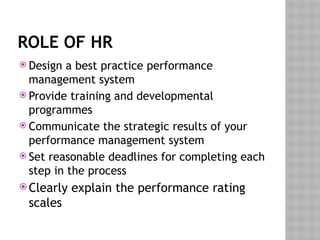 Performance-management-roles.presentation | PPTX