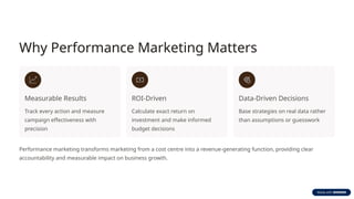 Performance Marketing A Complete Guide.pptx