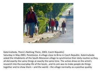 Performance Photography