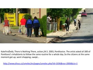 Performance Photography