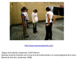 Performance Photography