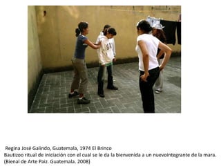 Performance Photography