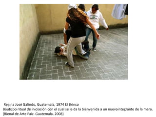 Performance Photography