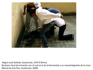 Performance Photography