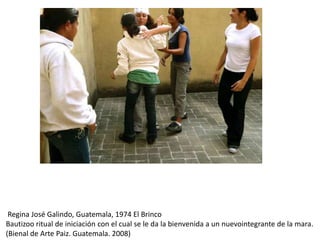 Performance Photography