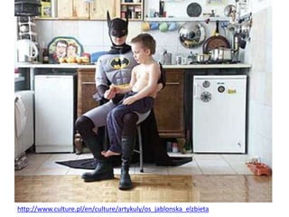 Performance Photography