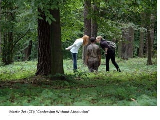 Performance Photography