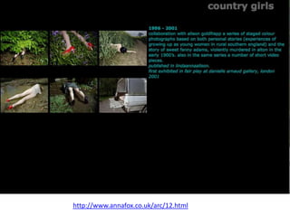 Performance Photography