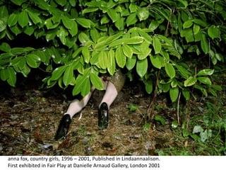 Performance Photography