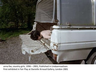 Performance Photography