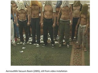 Performance Photography